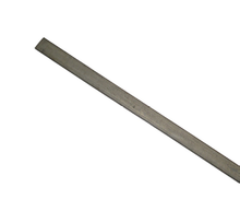 36" Galvanized Tension Bar