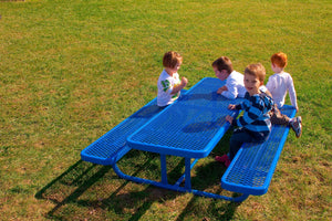 6' Child's Picnic Table