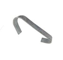 1/2" C Style Gate Clip 20 pack