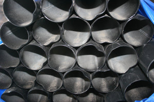 1-5/8" x .085 x 21' x PC30 Black Commercial Pipe