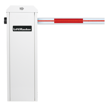 High Performance Commercial DC Barrier Gate Operators (Mega Arm/Mega Arm Tower)
