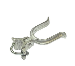 2-1/2" x 1-5/8" Commercial Fork Latch